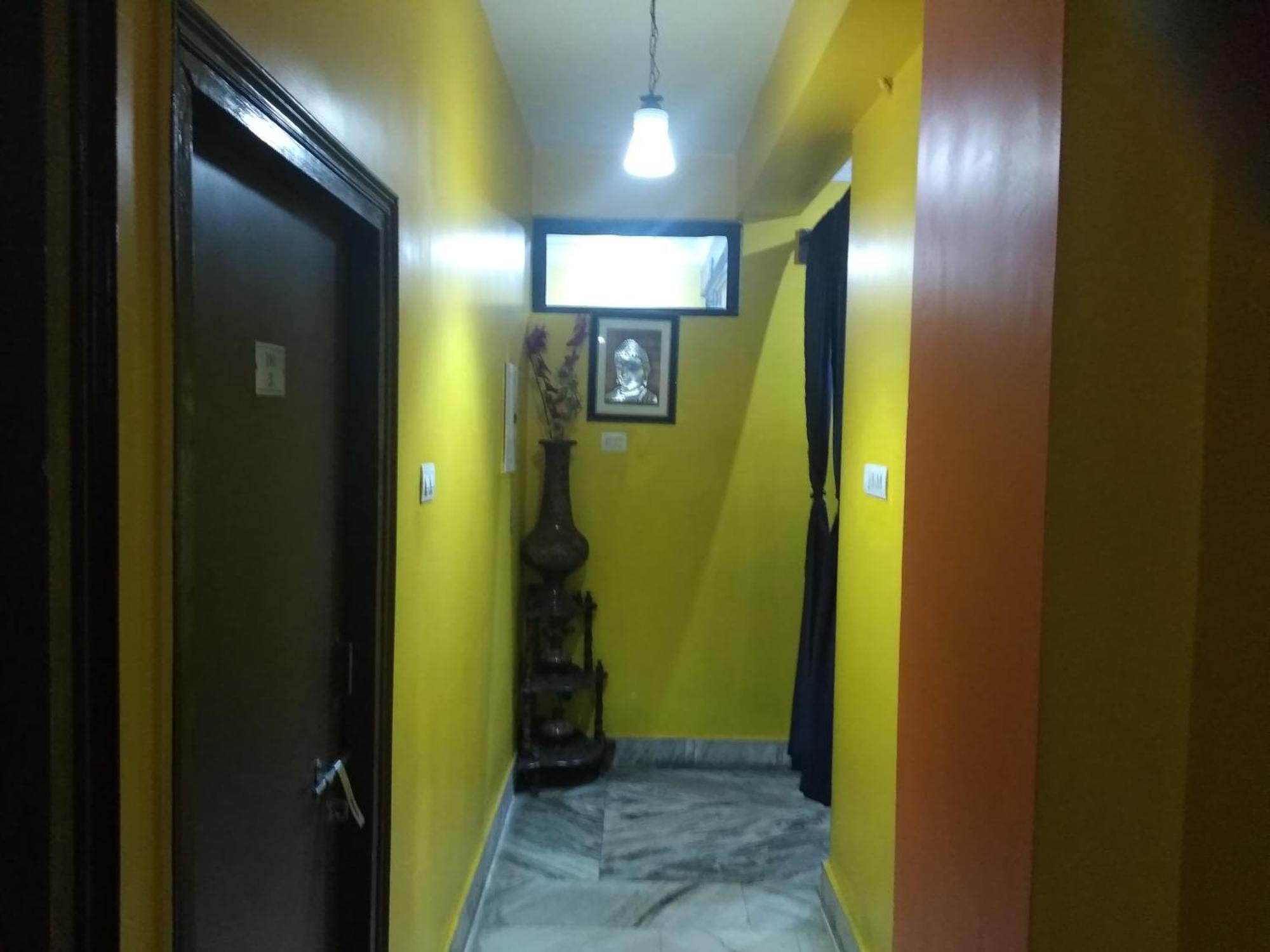 Hotel Chandrakala Regency 300 Meters From Dhanbad Railway ภายนอก รูปภาพ