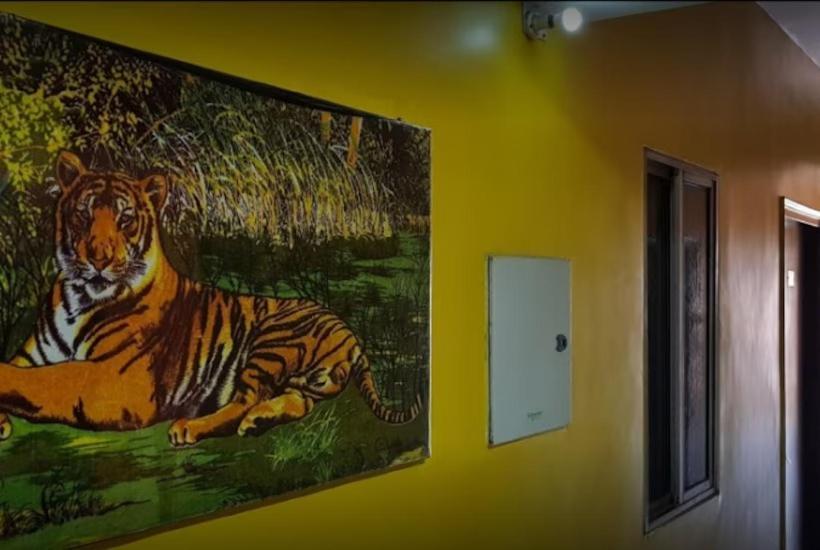 Hotel Chandrakala Regency 300 Meters From Dhanbad Railway ภายนอก รูปภาพ