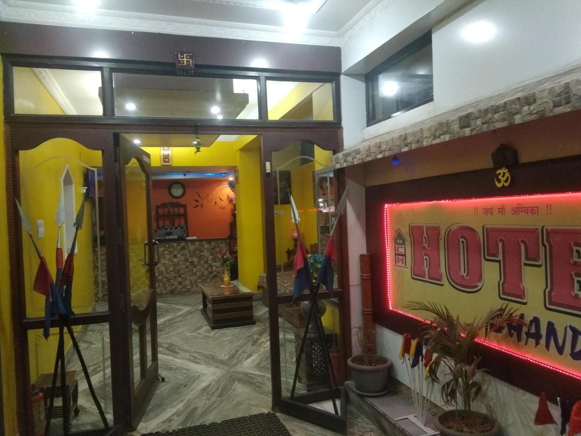 Hotel Chandrakala Regency 300 Meters From Dhanbad Railway ภายนอก รูปภาพ
