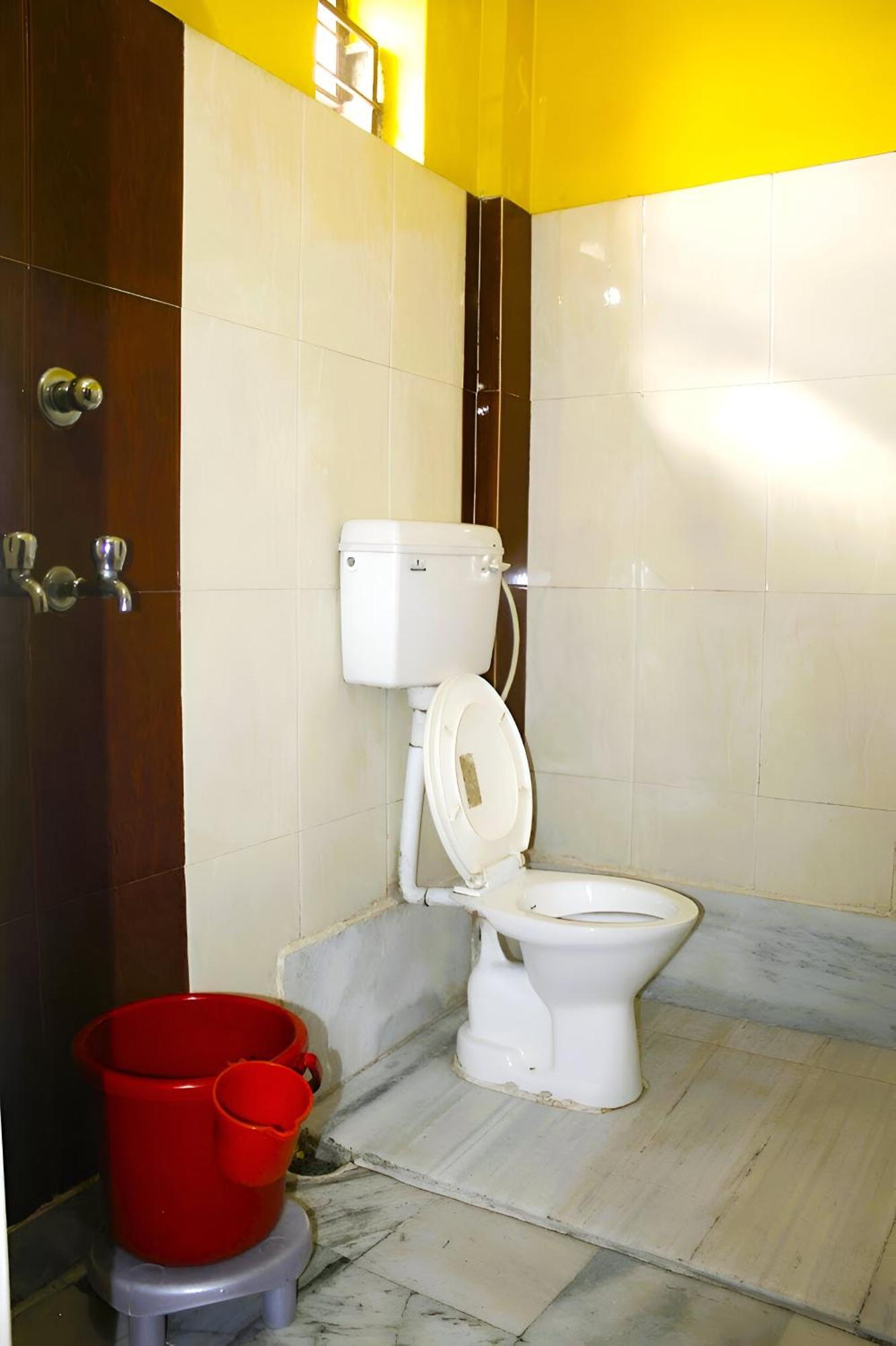 Hotel Chandrakala Regency 300 Meters From Dhanbad Railway ภายนอก รูปภาพ