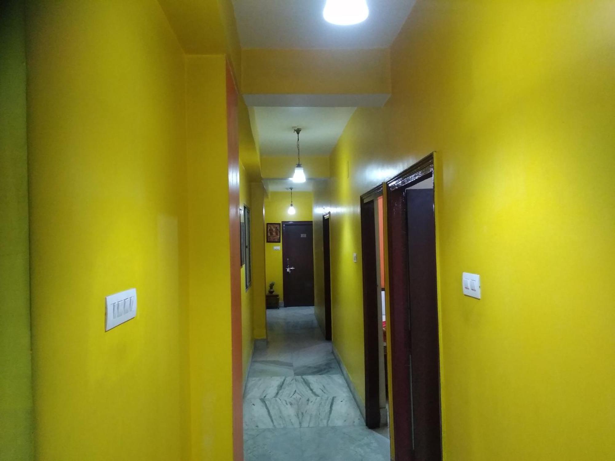 Hotel Chandrakala Regency 300 Meters From Dhanbad Railway ภายนอก รูปภาพ